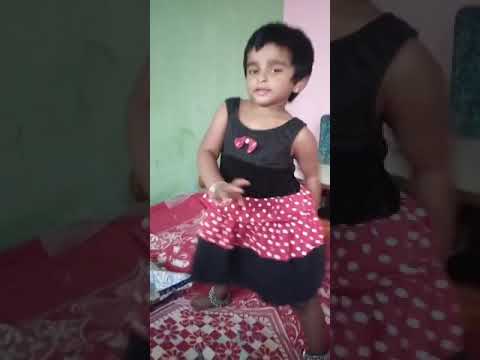 #my #cute #baby #Ehyini #kutty #dance #alaparaikal #shorts #video 💃💃😂💃