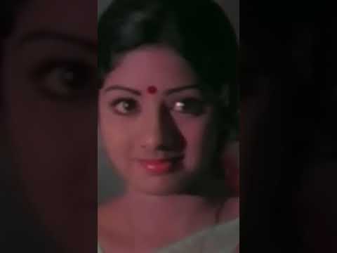 Sridevi and her movies - 6a #sridevi #bollywood #tollywood #kollywood #mollywood #shorts #trending