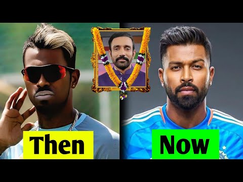 Top 50 Indian Cricketers Real Age Then And Now || Unavailable || Real Age of Indian Cricketers