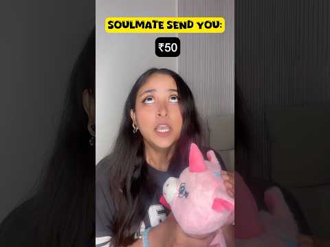 You And Your Soulmate Can Send Each Other’s Money