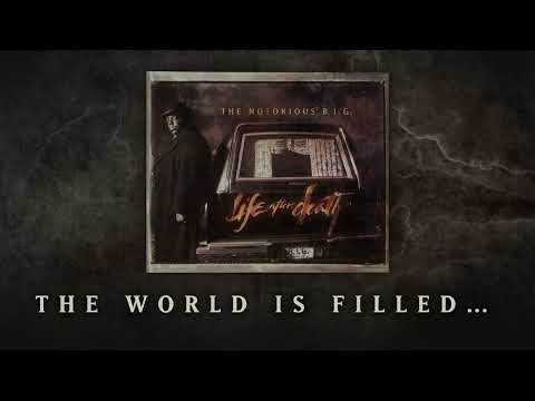 The Notorious B.I.G. - The World Is Filled... (feat. Too $hort & Puff Daddy) (Official Audio)