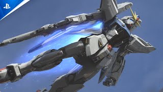 『機動戦士ガンダ厶　バトルオペレーション２』「バトオペ春祭りF」最新オープニングムービー