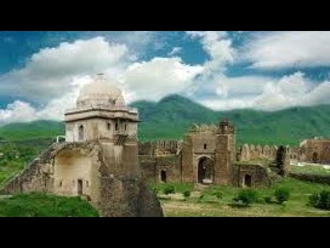 Rohtas Fort قلہ روہتاس #history #youtube #fort