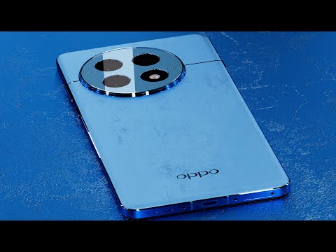 Oppo Reno 13 Pro - 250MP Camera, 7100mAh Battery, SD 988, 220W Fast Charging