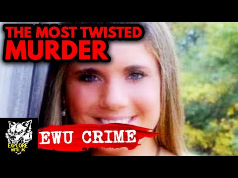 The Most Disturbing Story You've NEVER Heard Of: Julia Niswender • Part 2