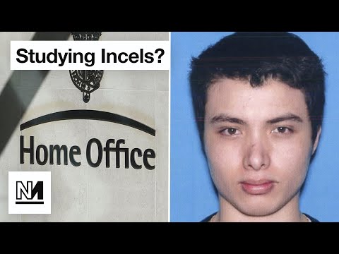 The UK Government Is Researching Incels?