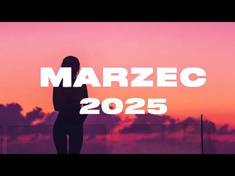 Eska Hity Marzec 2025 * Najnowsze Przeboje z Radia Eska 2025 * Najlepsza radiowa muzyka 2025 #23