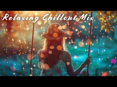 Relaxing Chillout Mix ✨ Silk Lounge Sessions Vol.12