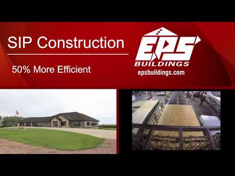 EPS Structural Insulated Panels_Manufacturing