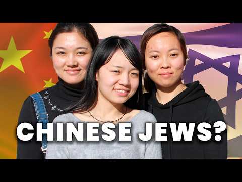 Who are the Chinese Jews of Kaifeng? | Explained