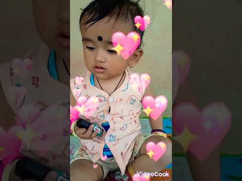 Funny Videos😆/ Little Baby Cute Status😍/ Baby Lover🥰 #shorts