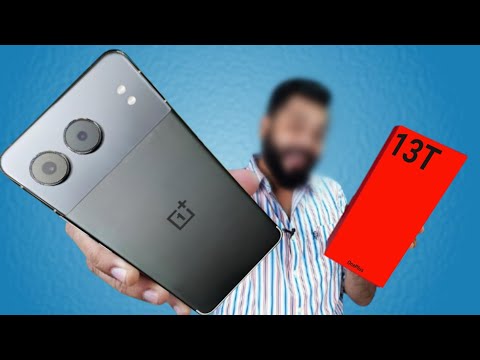 Oneplus 13T 5G Unboxing, price & launch date