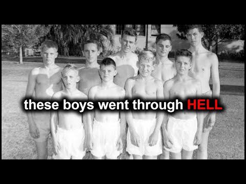 These Boys Went Through Hell: The Dozier School of Horrors