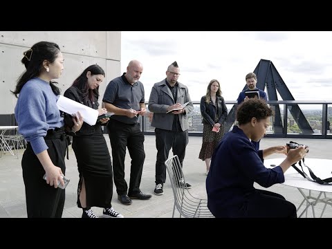 Sony Inclusive Design Workshop with co-creators with disabilities | Official Video