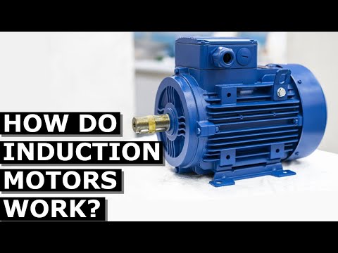 Induction Motor Basics