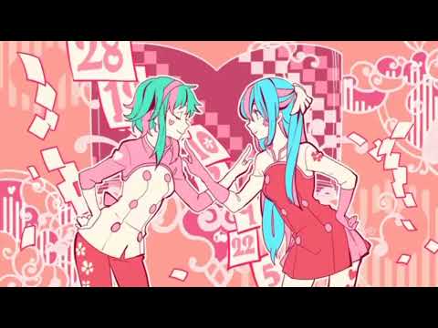 ラブポーション - cover （やゃ× mel）