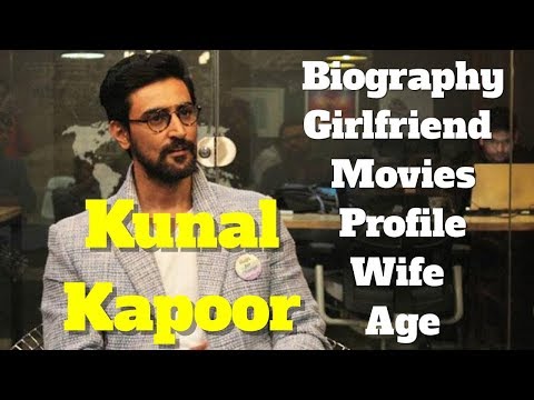 Kunal Kapoor Profile | Age | Wife | Girlfriend | Movies and Biography