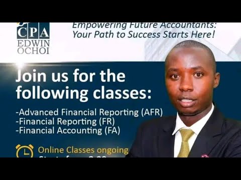 FINANCIAL REPORTING AND ANALYSIS-APRIL 2024 QUESTION 1-KASNEB EXAMS