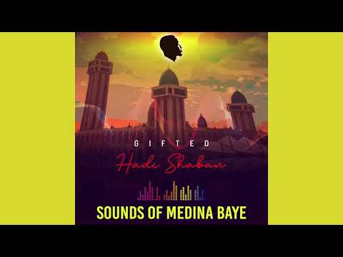 Gifted Hadi Shaban -  Khadeemun Thawah Bil Babi (Official Audio)