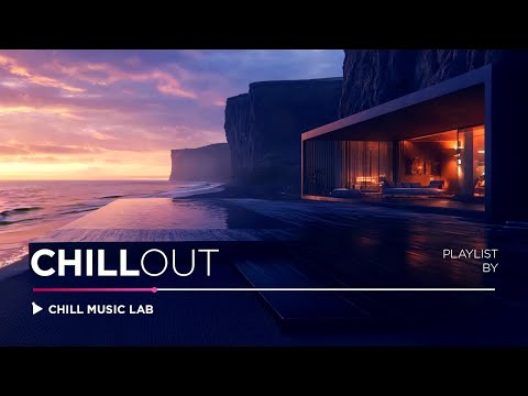 Deep Chillout Music for Calm, Relaxation and Stress Relief