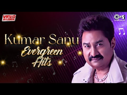 90s Hits Hindi Love Songs | Kumar Sanu Melody Songs | 90's Evergreen Hindi Songs | Romanic Hits