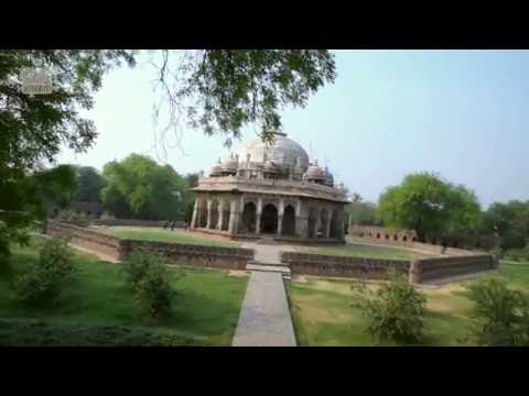 Delhi In Motion - Teaser