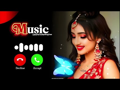 New Ringtone| Mp3 Ringtone| Hindi Ringtone|caller tune | romantic ringtone | #ringtone #song #status