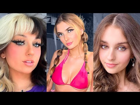 She Is Dating 15 Men?! 100+ Body Counts?! Brian LOSES It (GETS TILTED)?! E-GIRLS! | Dating Talk #179