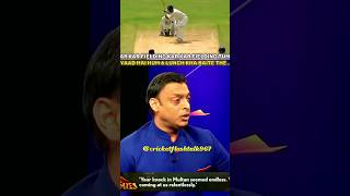 shoaib akhtar 😡 talking about virender sehwag 300 in multan || #shorts #cricket #youtubeshorts