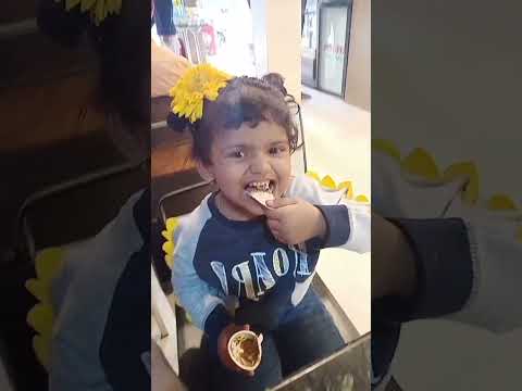 #My #cute #baby #nilo #eating #shorts #video 😂😂😂