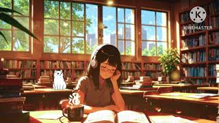 Chill Lofi: Study and Relaxing| Lofi music studay | Beats#studioghiblilofihiphopmix #relaxingmusic