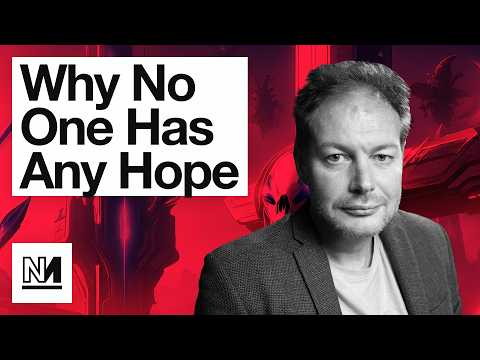 Individualism Stole Your Future. Here’s How | Aaron Bastani meets Jonathan White