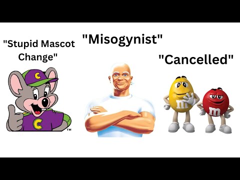 The Downfall of Mascots