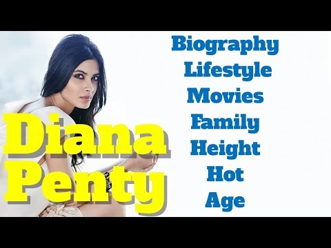 Diana Penty Hot Biography | Age | Family | Height | Movies and Lifestyle