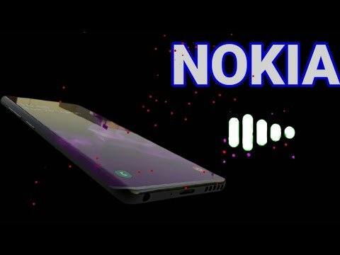 Nokia Ringing Tone 2021 | New Nokia Ringtone | Flute Ringtone | Instrumental Ringtone 2021