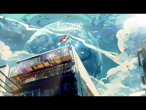 Asahisu - Escape