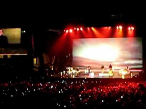 Sade in Chile - Soldier Of Love (Oct. 13, 2011)