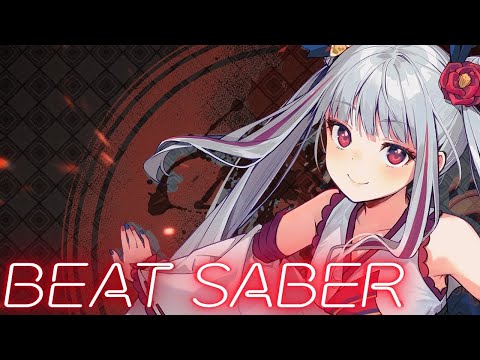 Beat Saber: REKKA RESONANCE | REDALiCE vs Kobaryo | 90.8%