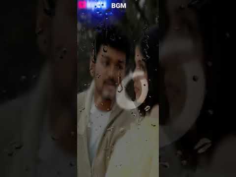 Kanmoodi thirakum bothu_Sachin song_fullscreen_ raindrop _status_Background music