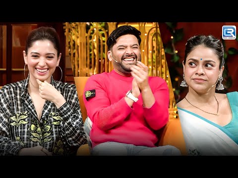 शादी तो मैंने सिर्फ नाम के लिए की है प्यार तो आपही से करता हूँ | The Kapil Sharma Show | Latest Ep