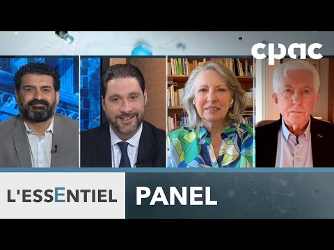 Le projet GNL Québec peut-il ressusciter ? Panel d’analystes — 21 mars 2025