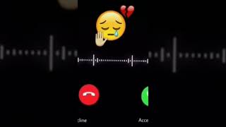 Sad Ringtone 🥺 || sad ringtone new 2023 💔 #sad #ringtone #sadringtone #sadsong #short