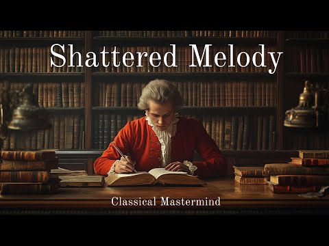 Shattered Melody - Classical MasterMind