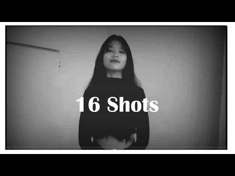 Stefflon Don - 16 Shots | Dance Cover | Banana Culture Performance Version