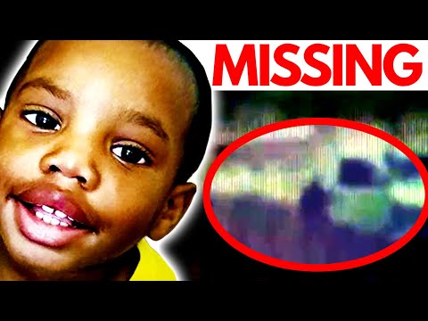 Boys Mysteriously Vanish, Then A Security Camera Reveals CHILLING Clues: Missing Persons Documentary