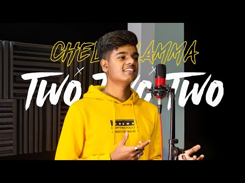 Chellamma X Two Two Two Mashup | MD Musiq