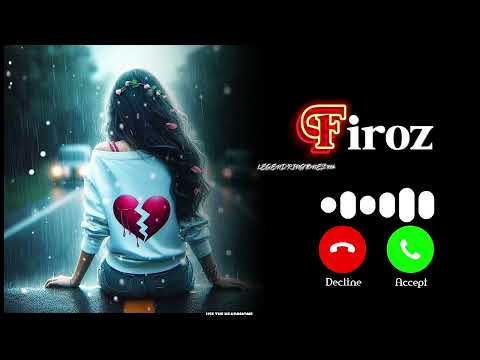 New ringtone Broken 💔 heart touching ringtone Sad Emotional ringtone mood off ringtone #ringtone