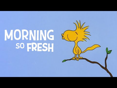 Morning So Fresh 🎵 Morning Jazz Playlist with Woodstock