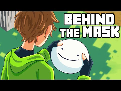 Dream Song: Behind the Mask (Animated Music Video)