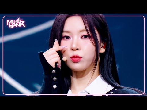 ACT LIKE THAT - GENBLUE ジェンブルー 젠블루 [Music Bank] | KBS WORLD TV 250314